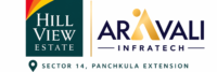 hillview panchkula logo